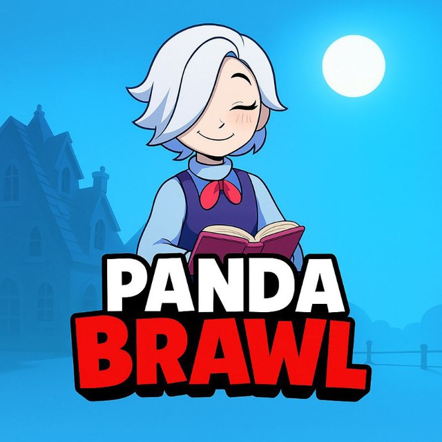 Panda Brawl